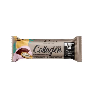 Beauty Gen -Collagen Beauty Bar - 12's
