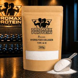 Premium Bovine Collagen 300gm