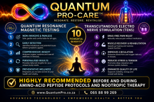 Wellness Scans