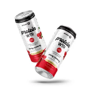 Rx-PROTEIN WTR - 6's