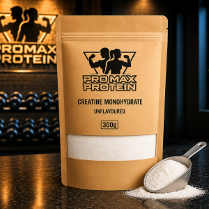Premium ProMax Creatine Monohydrate 300g