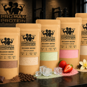 PROMAX Premium Female Recovery Matrix Protein
