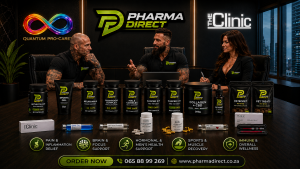Complimentary Health Products