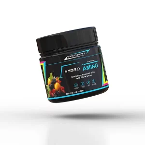 Power-Packed Hydro Amino EAA Electrolyte
