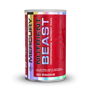 TNT NUTRIENT BEAST 30's
