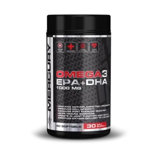 TNT OMEGA 3 - DHA + EPA