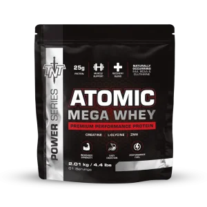 TNT Atomic Mega Whey 2kg