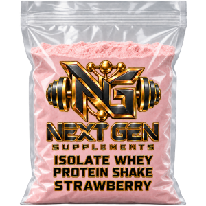 NEXT GEN PROTEIN SHAKE 1,8kg